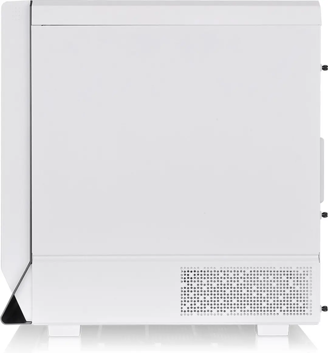 Thermaltake CA-1X5-00M6WN-00 Midi Tower - Wit