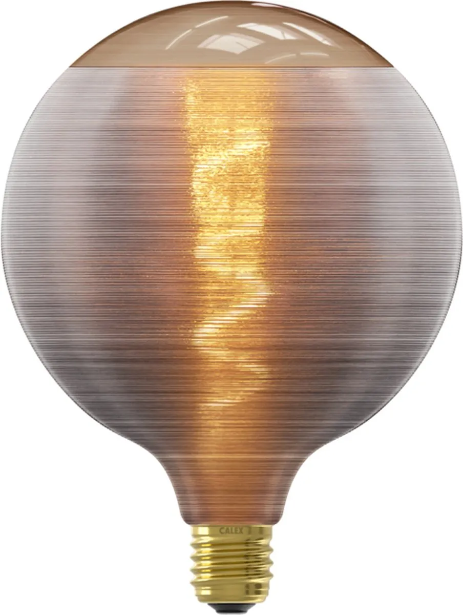 Calex Silk Series LED Lamp G125