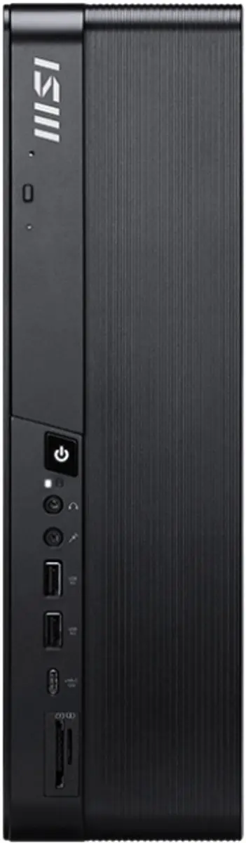 MSI Pro DP80 A14G-053AT Desktop PC