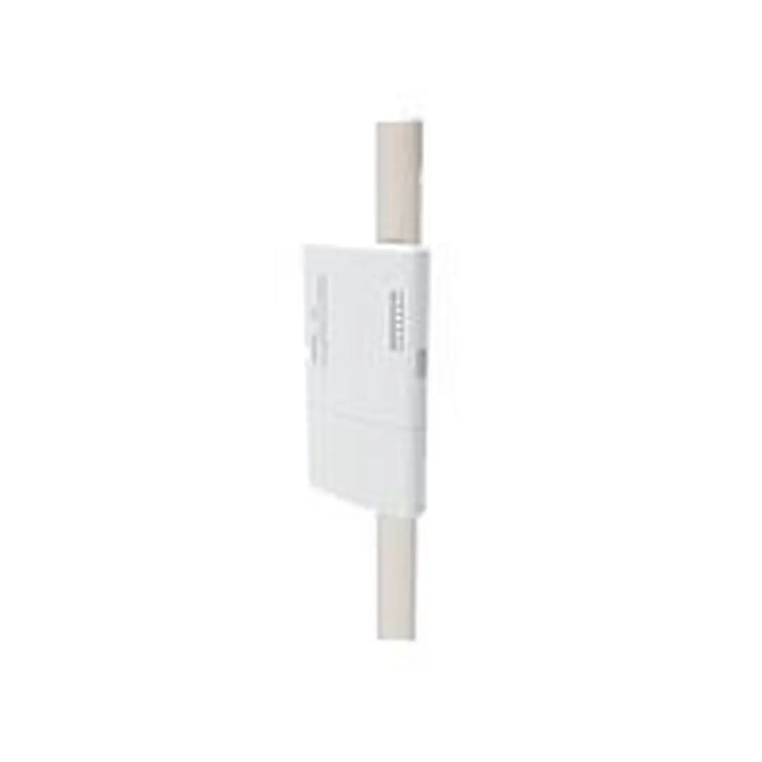 Mikrotik PowerBox Pro Router - 5x Gigabit LAN - Wit