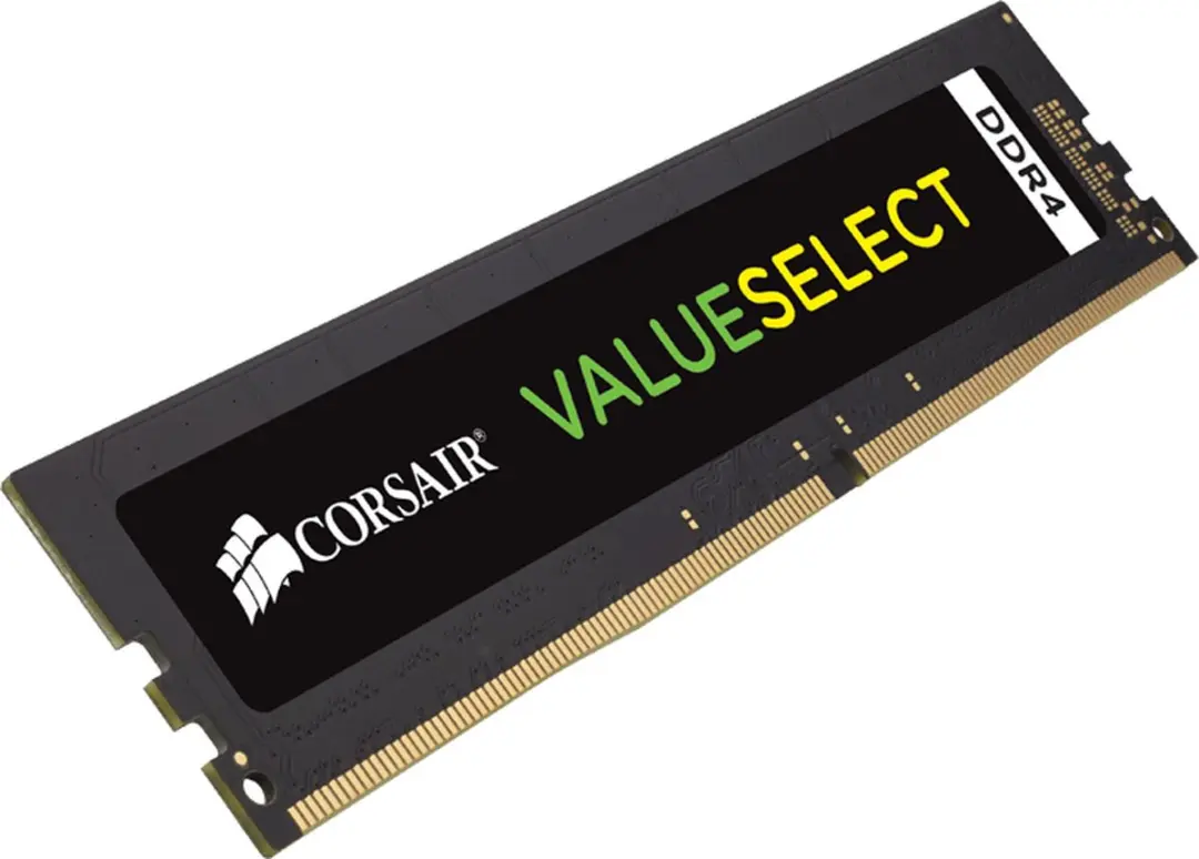 Corsair ValueSelect CMV8GX4M1A2400C16 DDR4 2400MHz