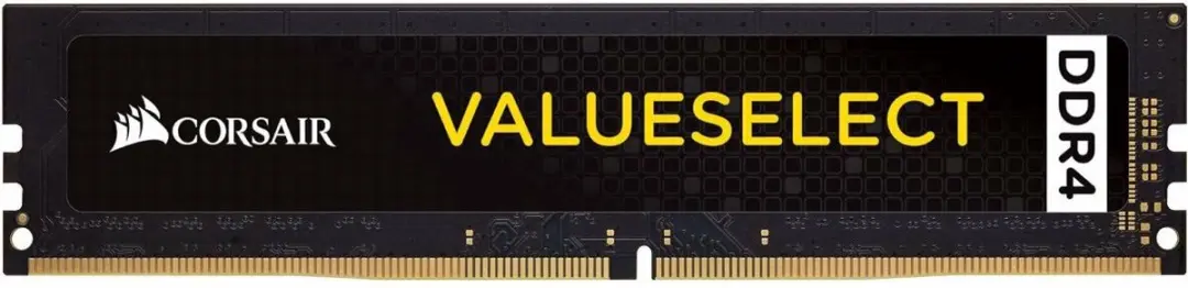 Corsair ValueSelect CMV8GX4M1A2400C16 DDR4 2400MHz - 8GB