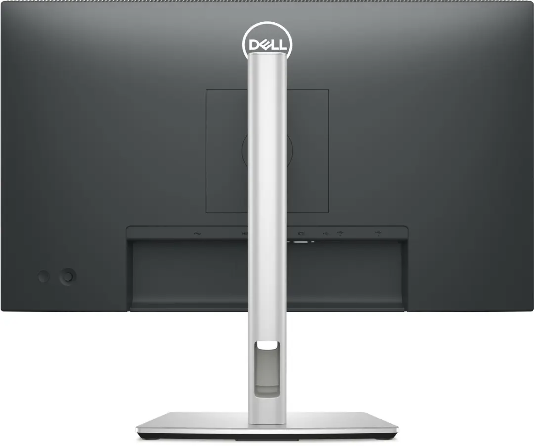 Dell Pro Plus P2425H Monitor 24" Full HD - Zwart