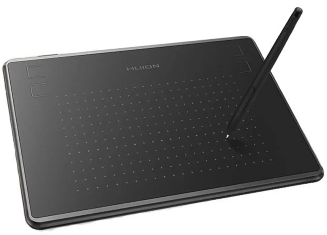 Huion H430P Graphics Tablet