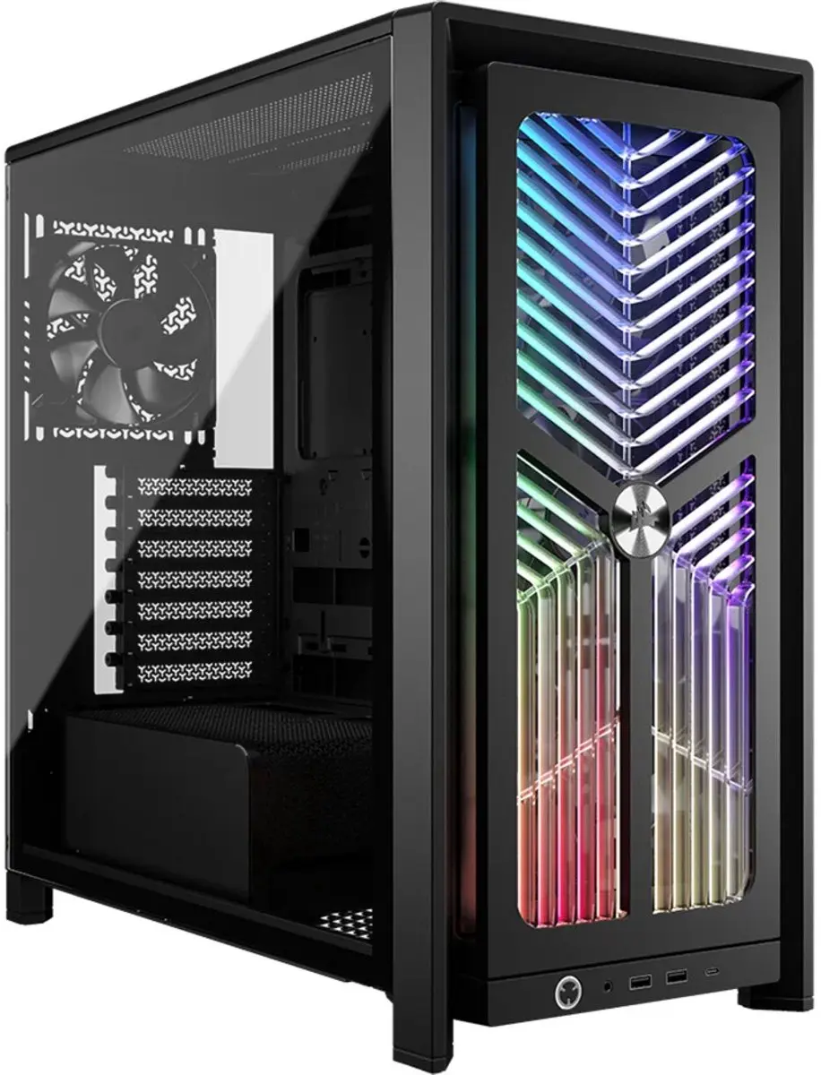 Corsair FRAME 4000X RS PC-behuizing