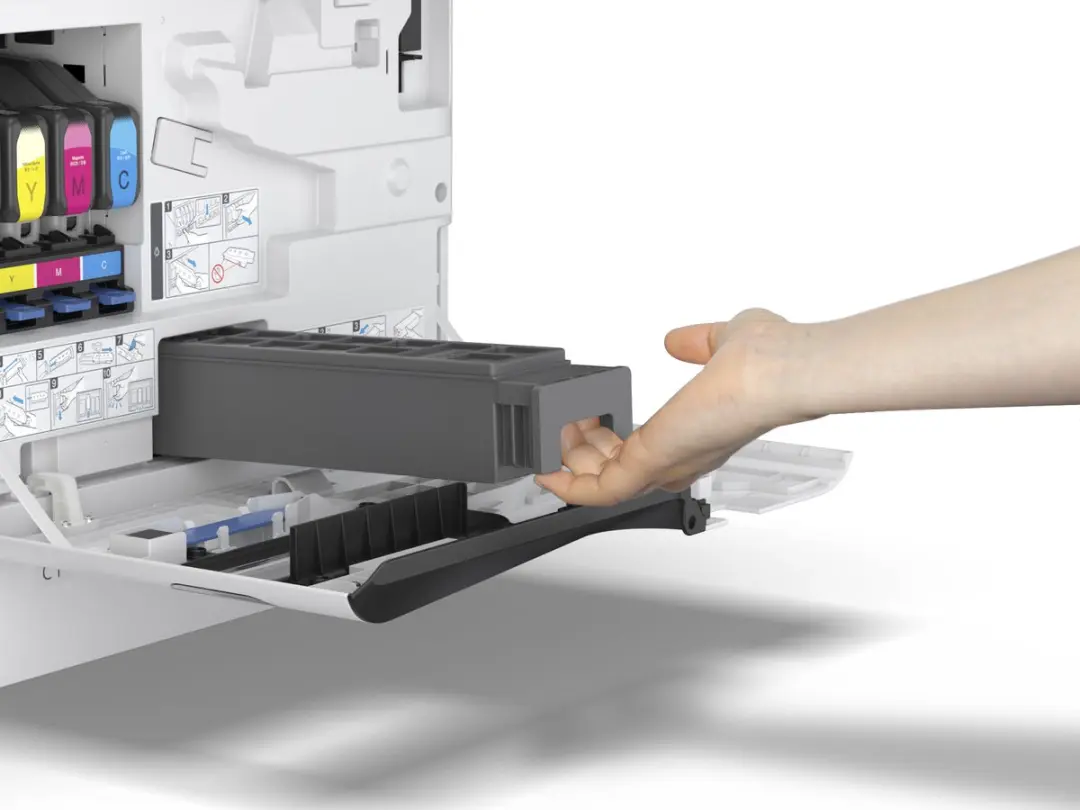 Epson C12C937201 Onderhoudspakket - Grijs