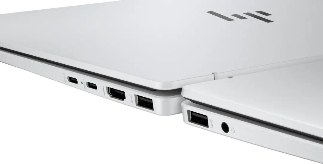 HP OmniBook 7 AeroNG AI 13-bg1218nw Laptop - 13,3" WQXGA - 16GB/512GB - Zilver