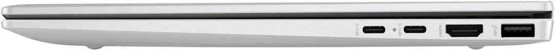 HP OmniBook 7 AeroNG AI 13-bg1218nw Laptop - 13,3" WQXGA - 16GB/512GB - Zilver