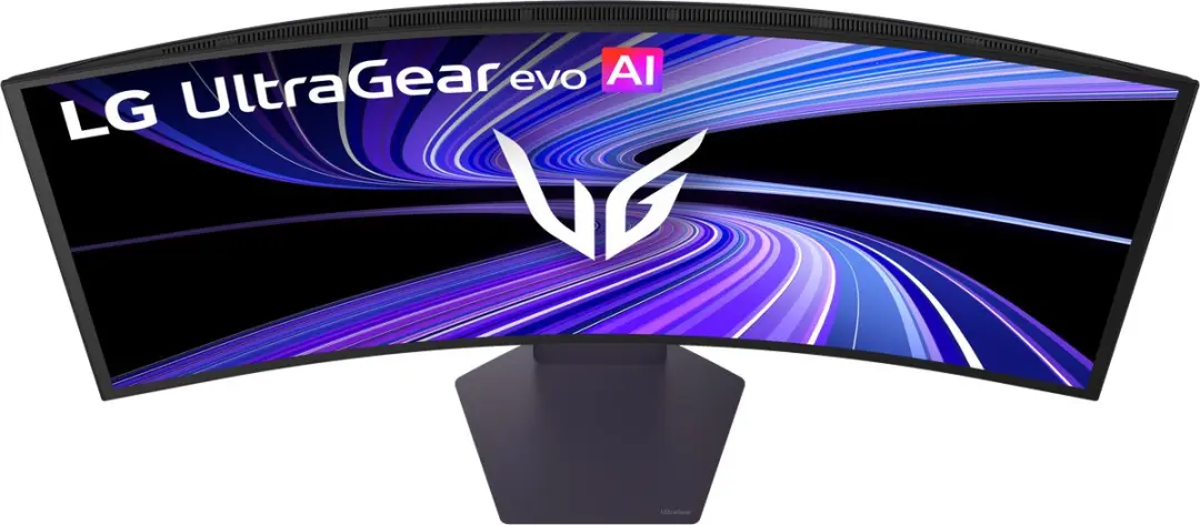 LG UltraGear 39GX950B 39 inch 5K2K OLED Gaming Monitor - 165/330Hz - USB-C 90W