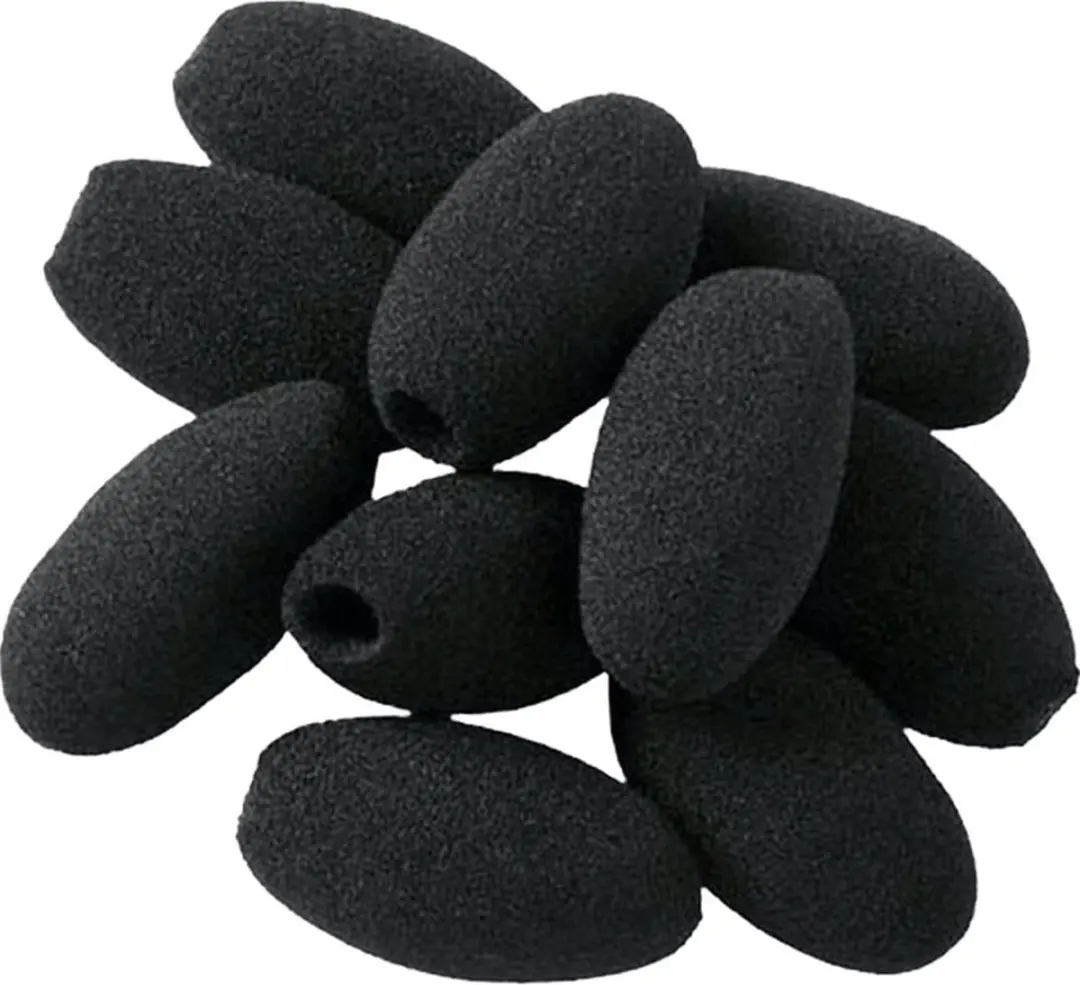 Jabra 14101-66 Microfoonwindscreen