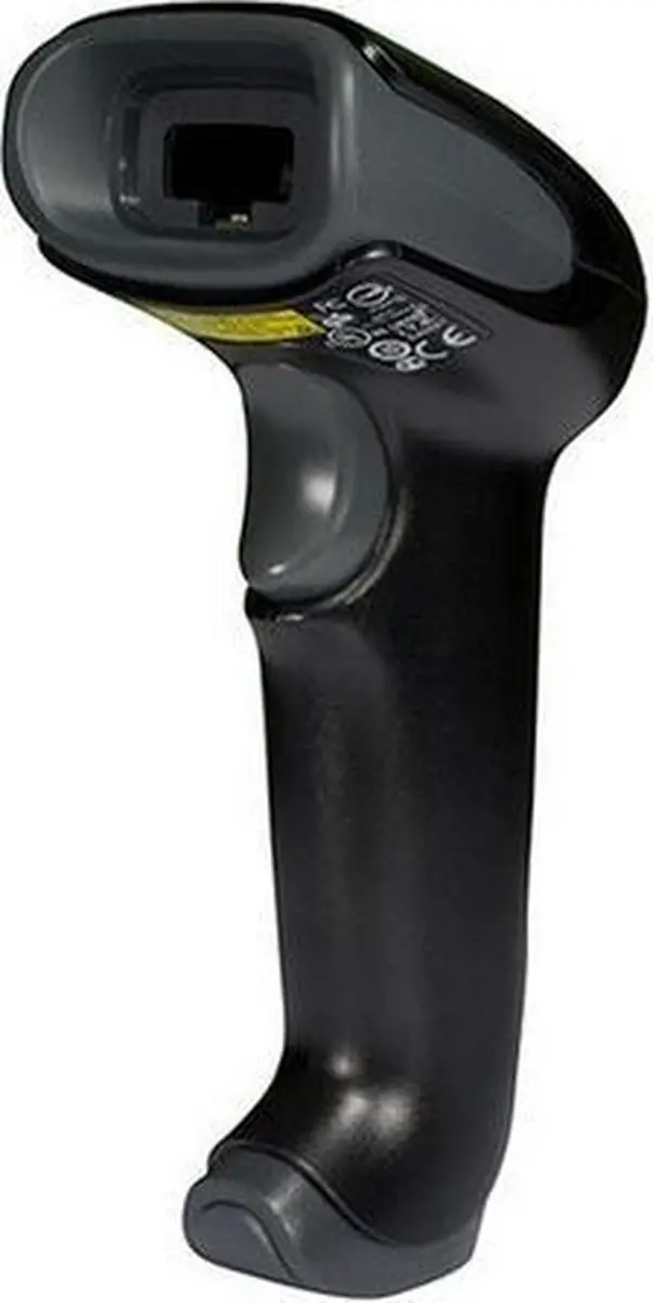 Honeywell Voyager 1250g 1D Laser Scanner