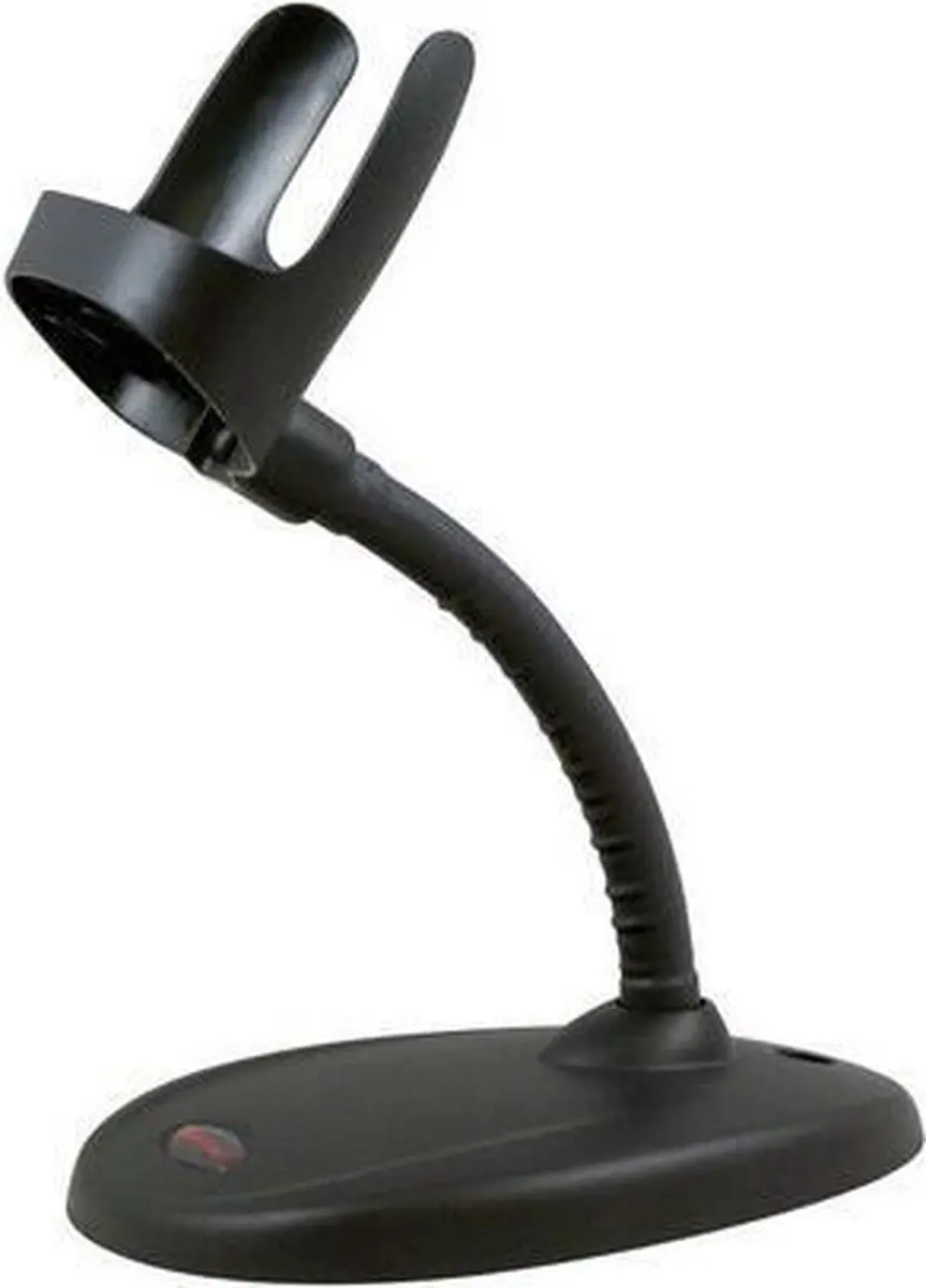 Honeywell Voyager 1250g 1D Laser Scanner - Zwart