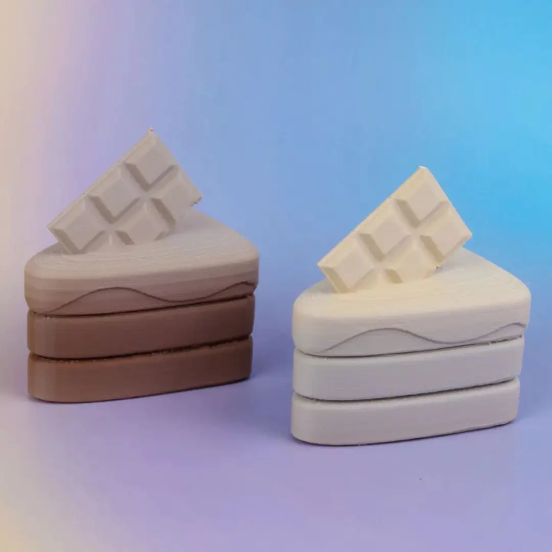 Polymaker Panchroma Gradient PLA 1,75mm - 1kg - Cappuccino