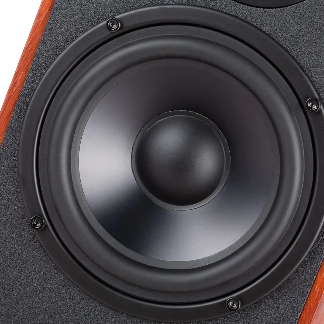 Edifier R2000DB Bluetooth Houten Speakerset 120W