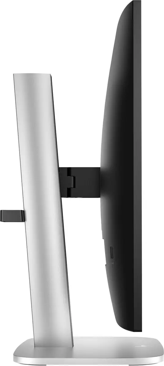 HP Series 5 24 inch WUXGA Monitor 524pn - Zwart