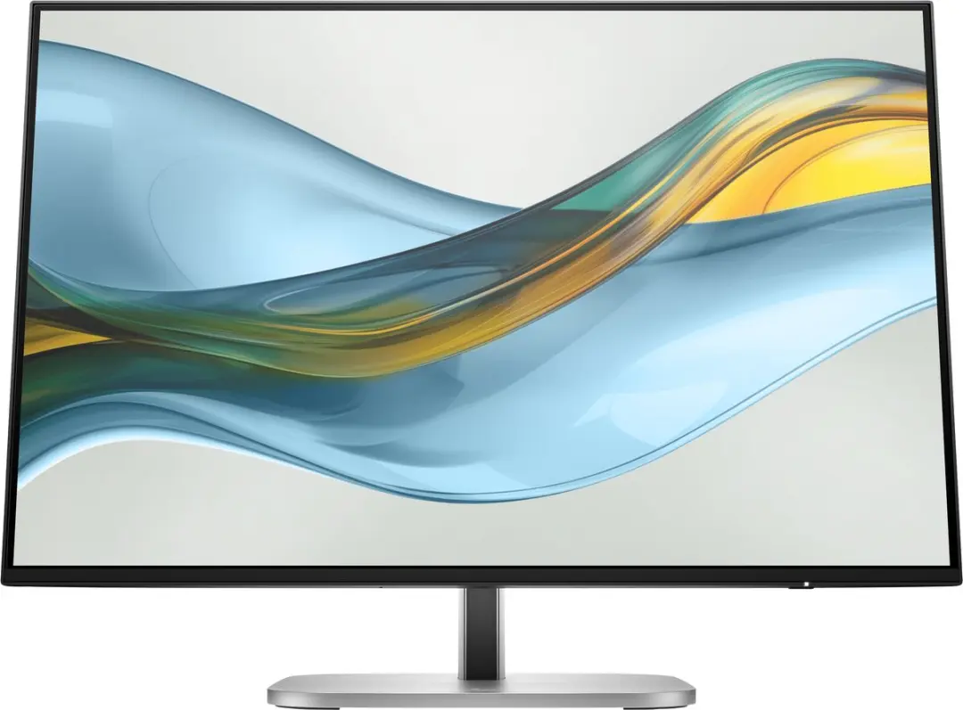 HP Series 5 24 inch WUXGA Monitor 524pn