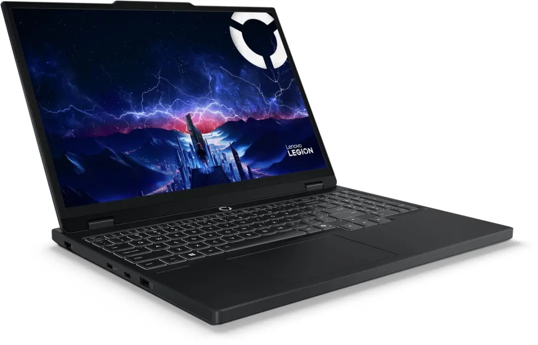 Lenovo Legion 5 15IRX10 83LY00UBMH Gaming Laptop - QWERTY