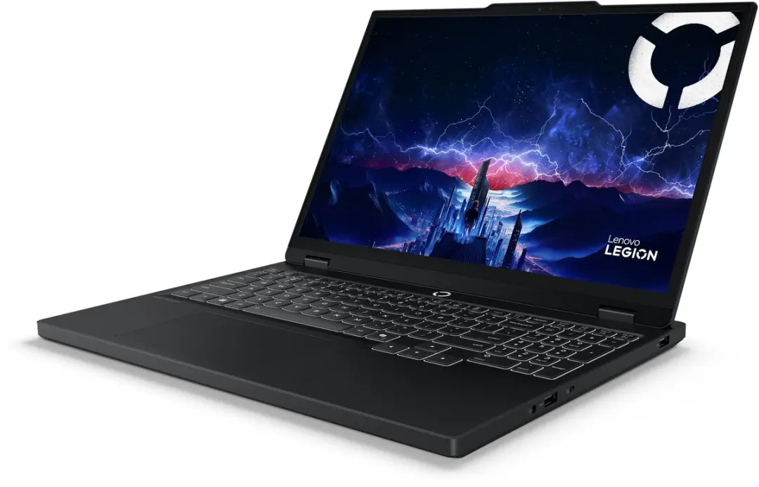 Lenovo Legion 5 15IRX10 83LY00UBMH Gaming Laptop - QWERTY