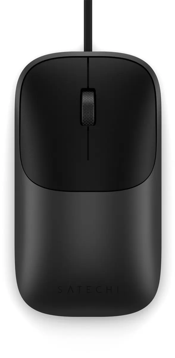 Satechi Slim LX ST-MULXC Bekabelde Muis