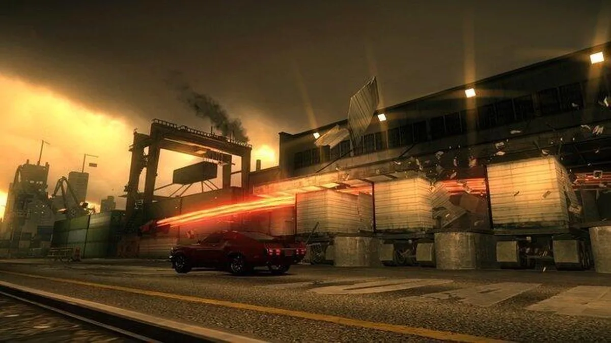 Bandai Namco Ridge Racer Unbounded Limited Edition - Windows
