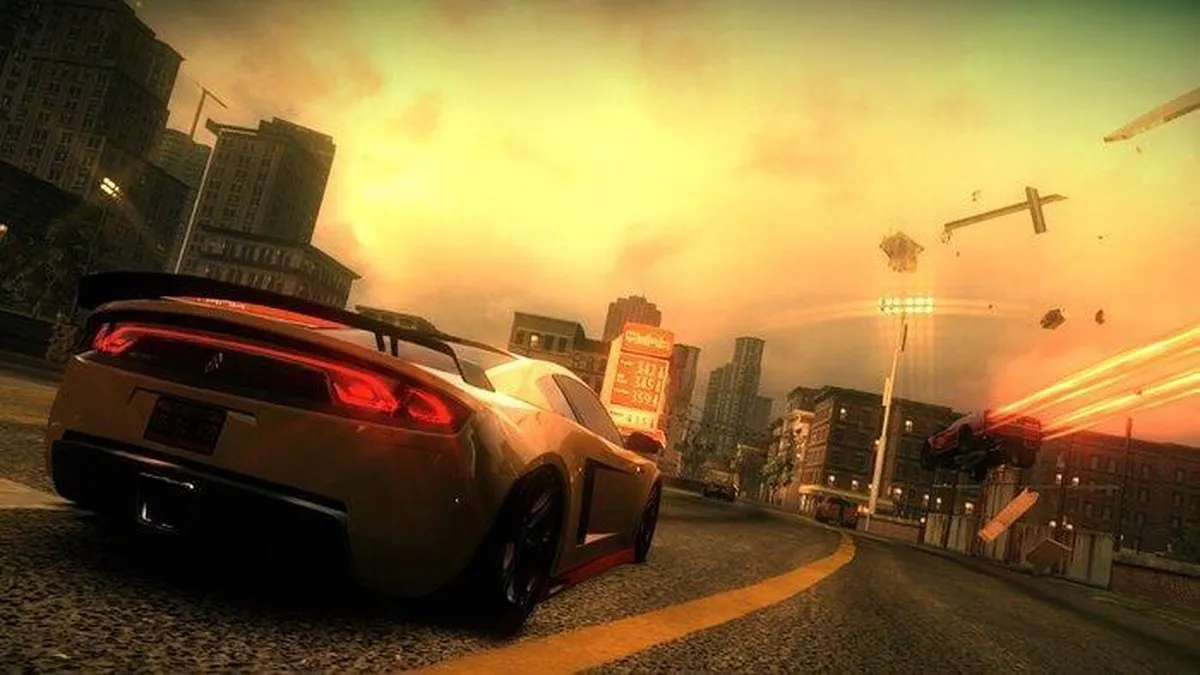 Bandai Namco Ridge Racer Unbounded Limited Edition - Windows