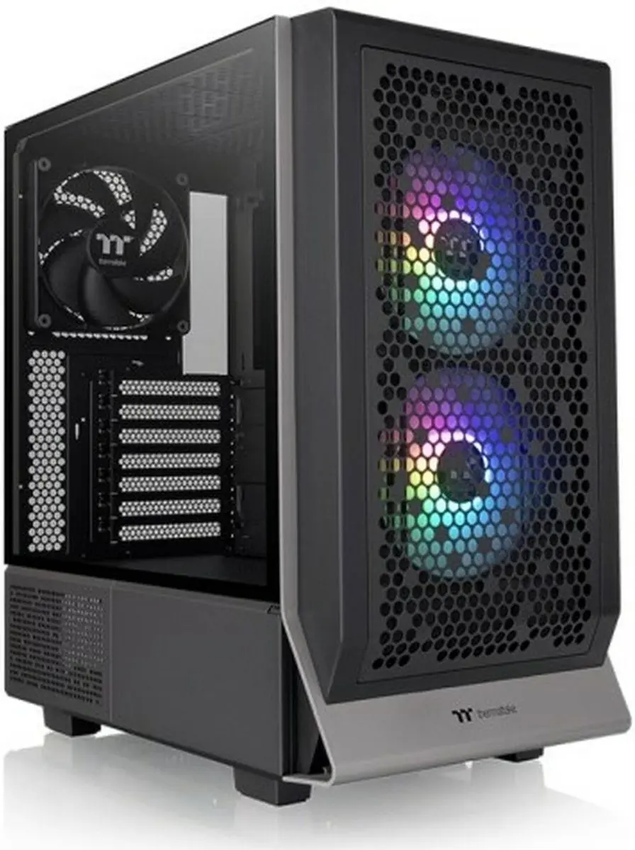 Thermaltake Ceres 300 TG Midi Tower