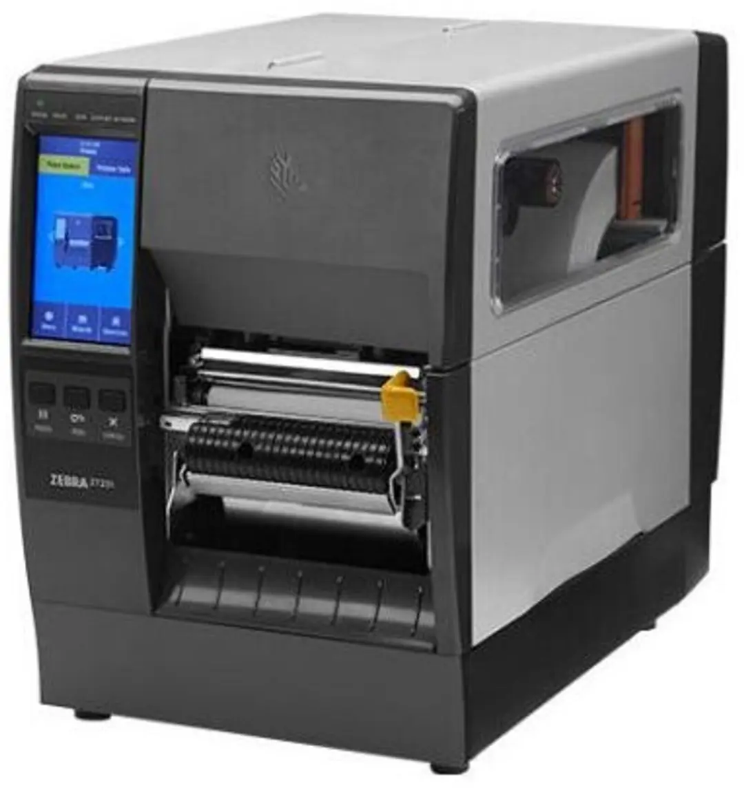 Zebra ZT231 ZT23142-T0E000FZ Labelprinter