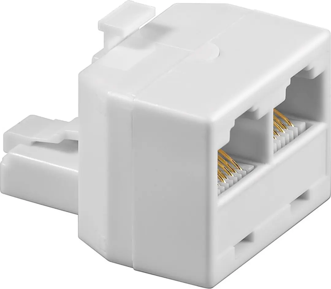 Goobay ISDN T-adapter 93057