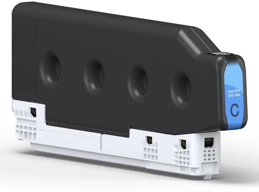 Epson C13T08G200 Cyaan Inktcartridge