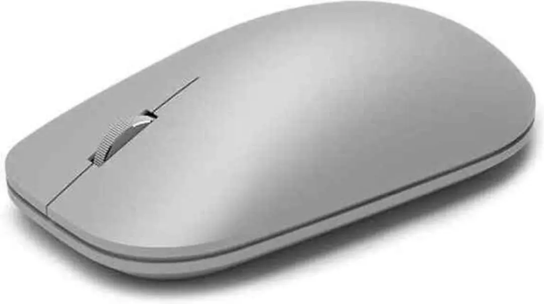 Microsoft 3YR-00006 Muis