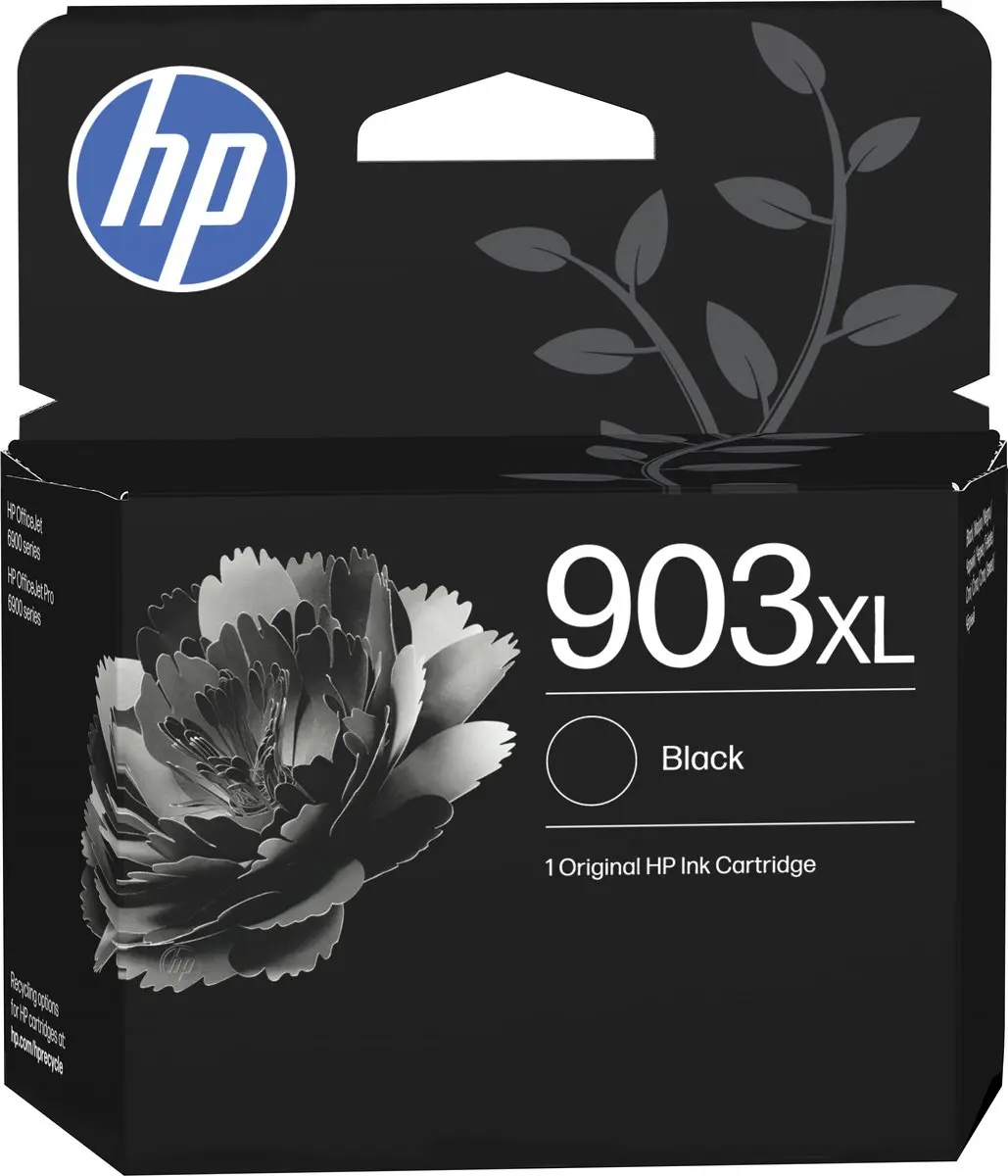 HP 903XL Inktcartridge