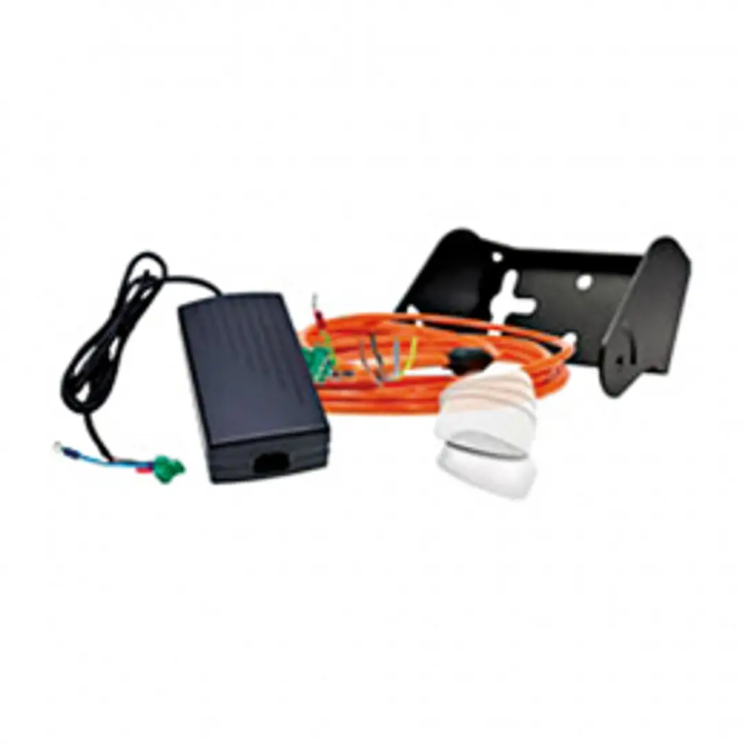 Honeywell STND-22F00-001-6 Barcode-Scanner-Ständer - Zwart