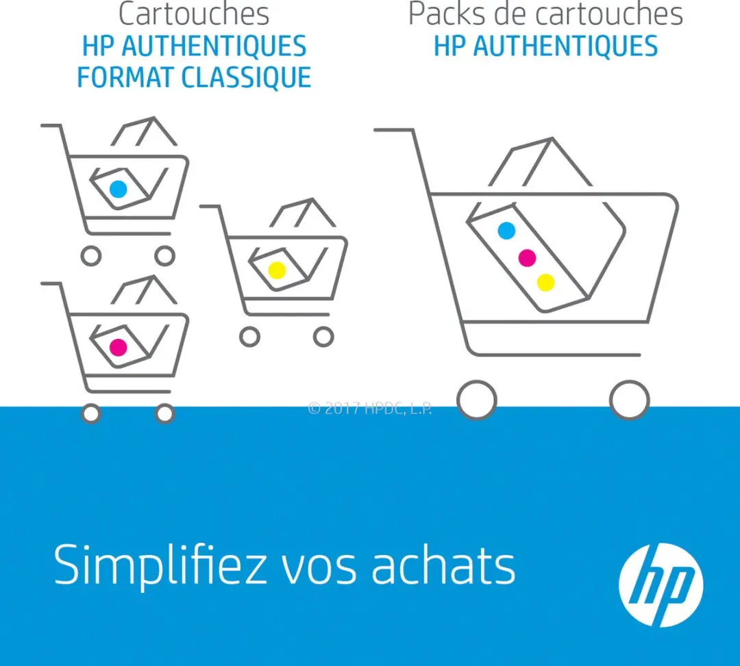 HP 27A Tonercartridge - Zwart - 6000 pagina's