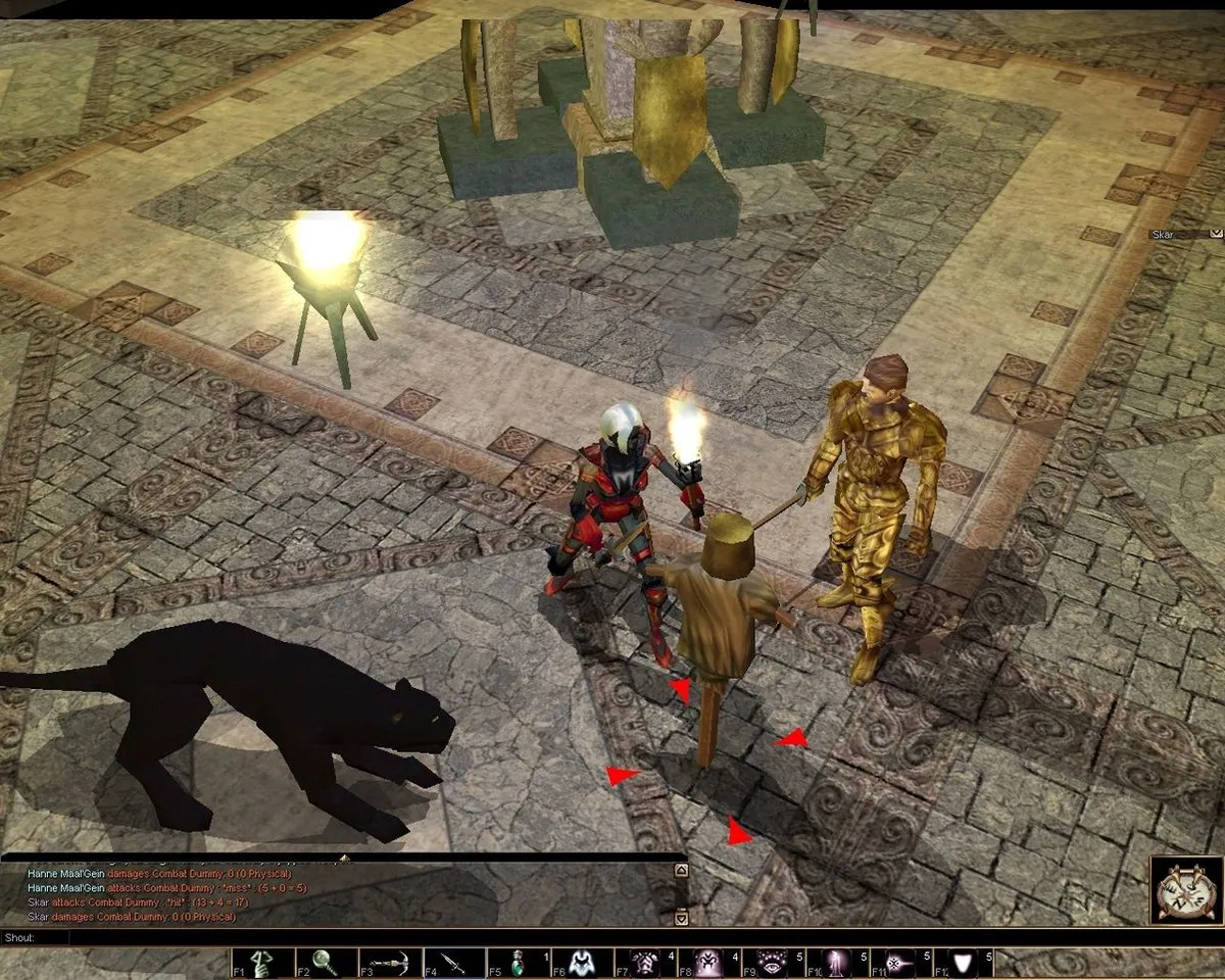 Neverwinter Nights PC - Windows