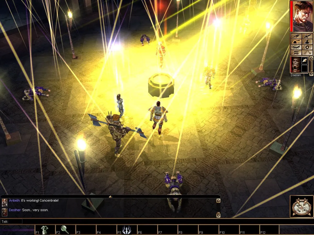 Neverwinter Nights PC - Windows