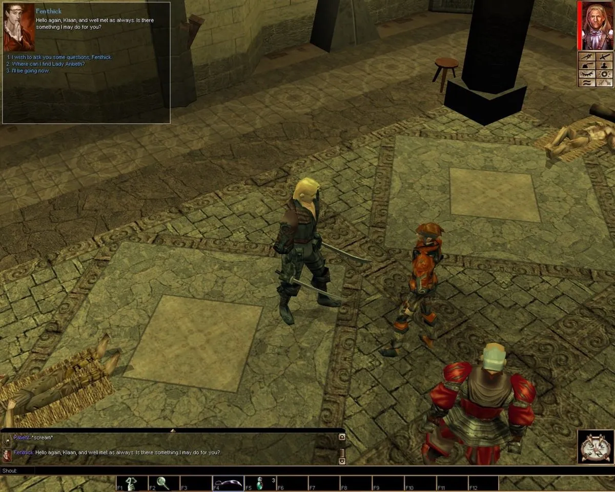 Neverwinter Nights PC - Windows