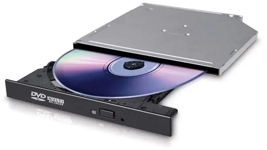 LG DTC2N Intern DVD Super Multi DL - Zwart