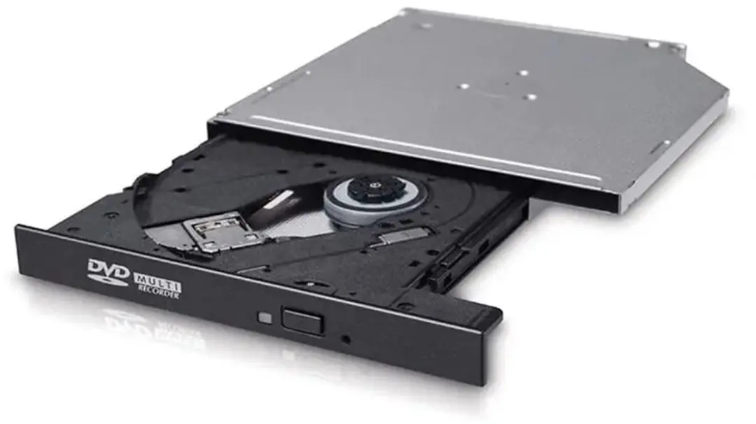 LG DTC2N Intern DVD Super Multi DL - Zwart