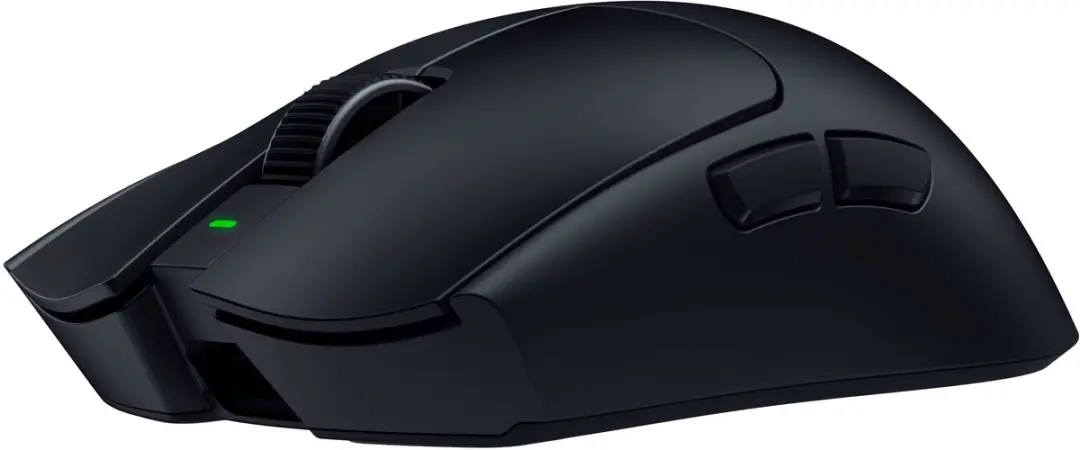 Razer Viper V4 Pro RZ01-05630100-R3G1 Gaming Muis - Draadloos - Zwart