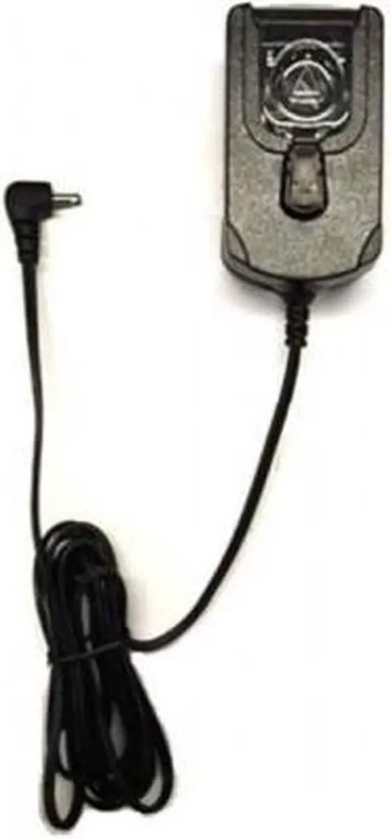 Zebra PWR-WUA5V4W0EU Oplader