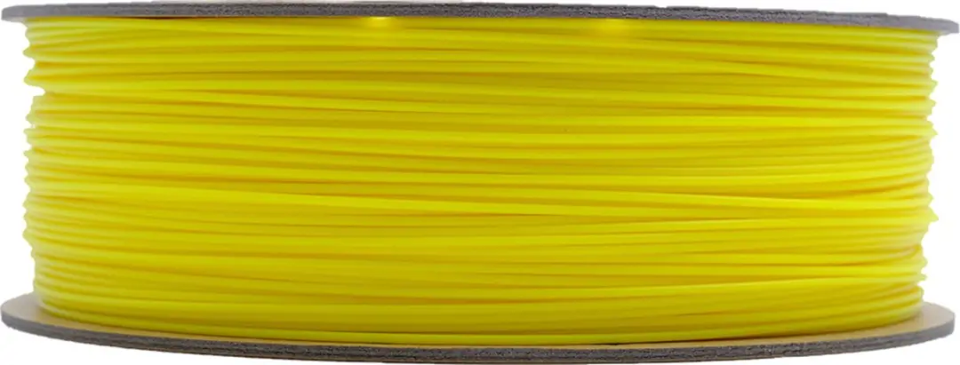 ESUN ABS+ 1kg Geel - 1.75mm