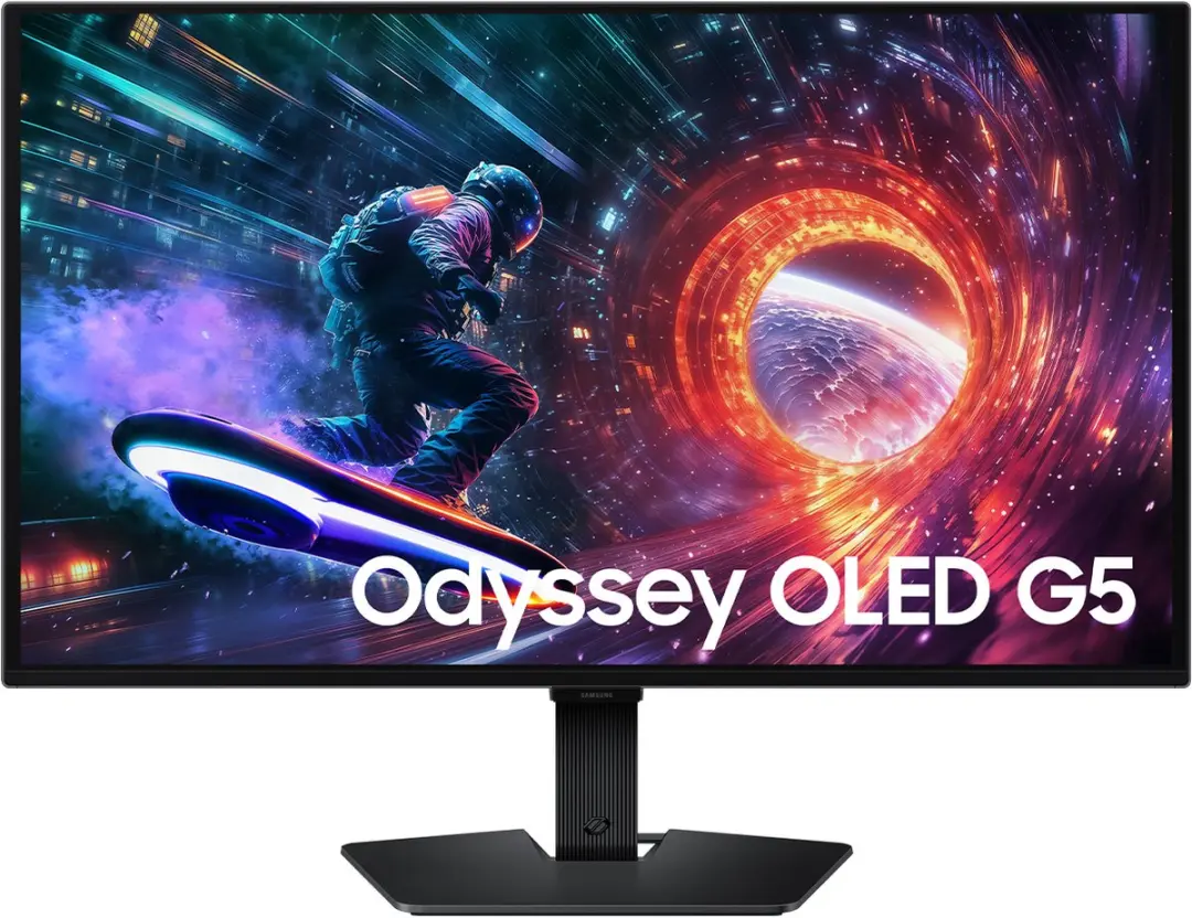Samsung LS27FG500SUXEN Gaming Monitor 27"