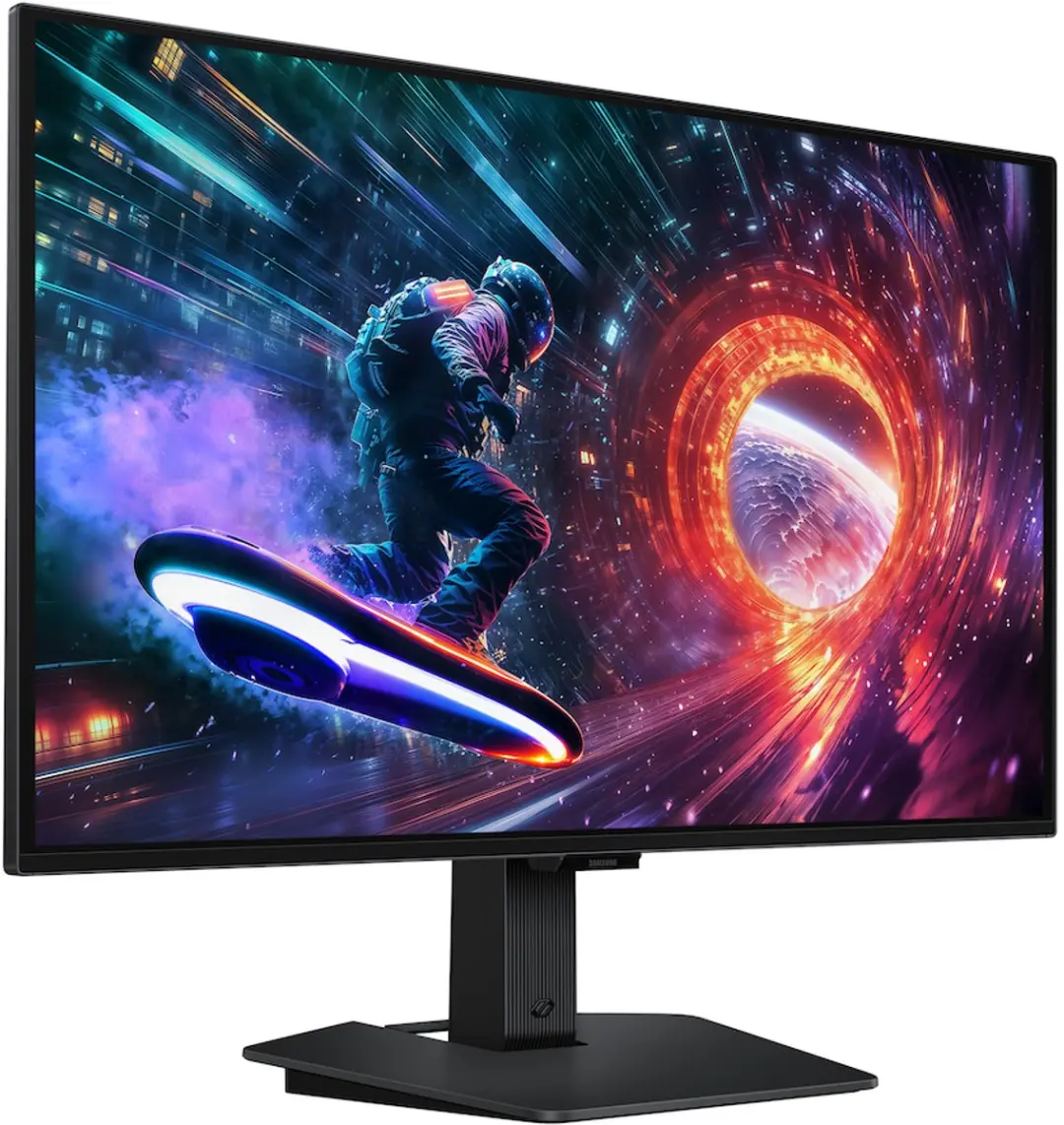 Samsung LS27FG500SUXEN Gaming Monitor 27" - Quad HD - Zwart