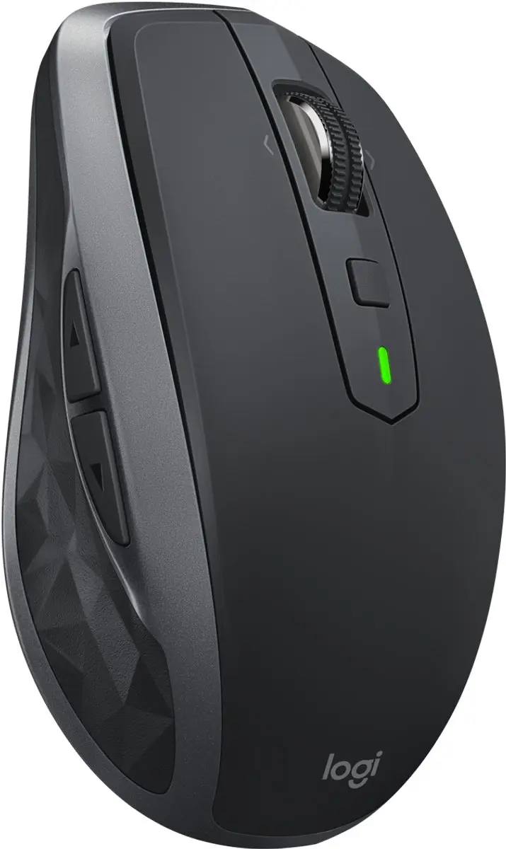 Logitech Muis 910-005132