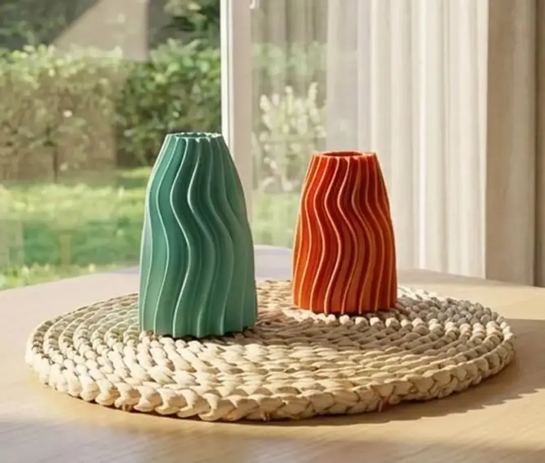 Sunlu PLA+ Silk Dual Color Filament 1,75mm - 1kg