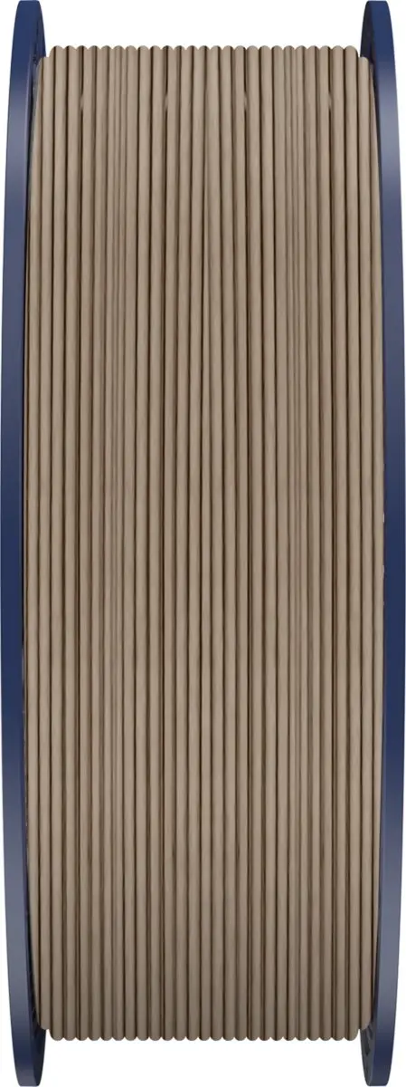 Sunlu PLA Houtfilament 1.75mm 1kg - Grenen