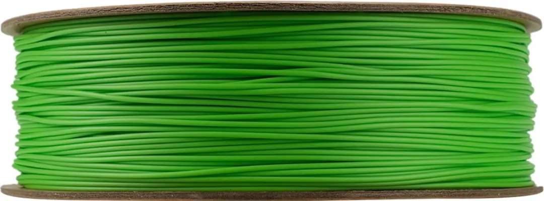 ESUN ABS+ Peak Green 3D Printer Filament 1.75mm