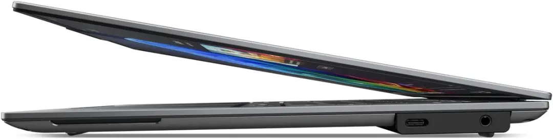 Lenovo ThinkPad X9-14 Gen 1 Copilot+ PC - 35,6 cm 2.8K - 32GB/1TB - Grijs
