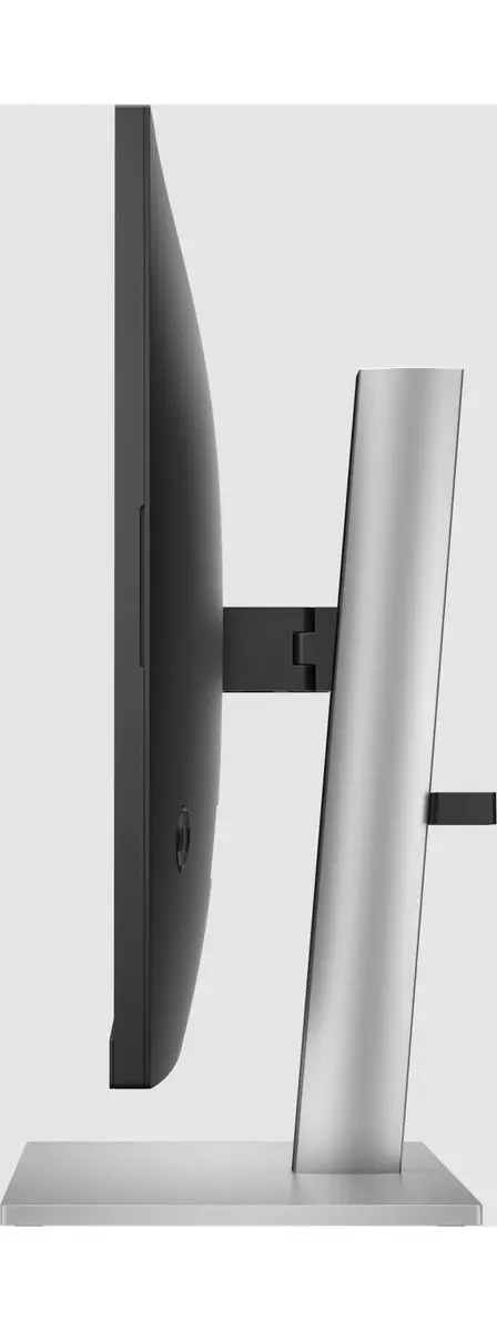HP E-Series E27 G5 Monitor 6N4E2A5#ABB - FHD - Zwart