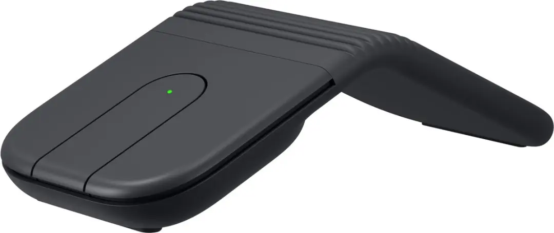 Logitech Mobi Fold Ovouwbare Muis 910-007604